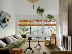 2025 Interior Design Trends You Can’t Miss
